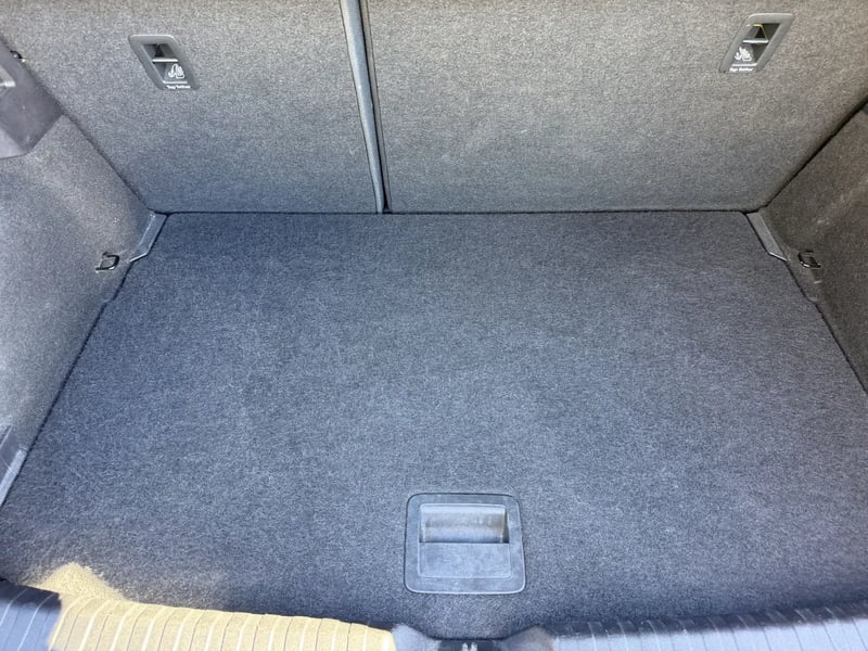 Photo de la voiture AUDI A1 SPORTBACK 25 TFSI 95 ch BVM5 Advanced