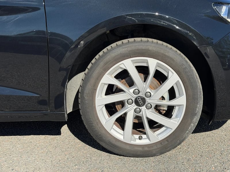 Photo de la voiture AUDI A1 SPORTBACK 25 TFSI 95 ch BVM5 Advanced