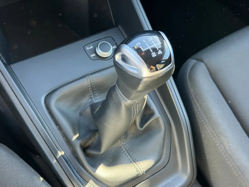 Photo de la voiture AUDI A1 SPORTBACK 25 TFSI 95 ch BVM5 Advanced