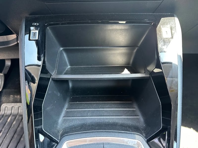 Photo de la voiture PEUGEOT 208 100 S&S BVM6 Style