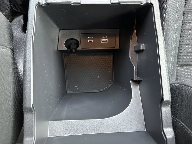 Photo de la voiture NISSAN QASHQAI Mild Hybrid 140 ch Acenta