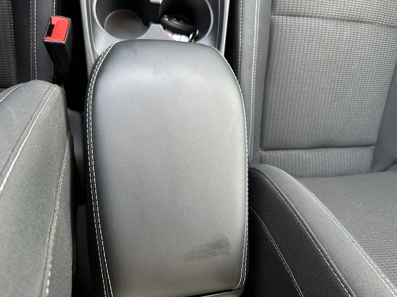 Photo de la voiture NISSAN QASHQAI Mild Hybrid 140 ch Acenta