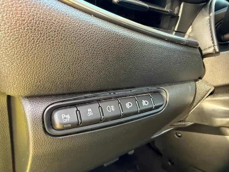 Photo de la voiture FIAT 500e BERLINE 500 e 95ch Pack Confort MY24 JAUNE