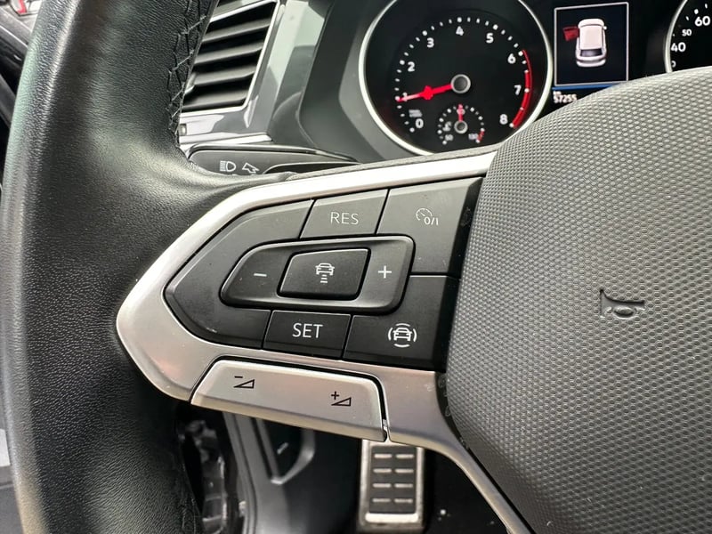Photo de la voiture VOLKSWAGEN TIGUAN 1.5 TSI 150ch DSG7 Life Plus