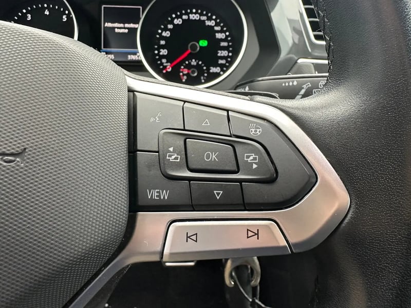 Photo de la voiture VOLKSWAGEN TIGUAN 1.5 TSI 150ch DSG7 Life Plus