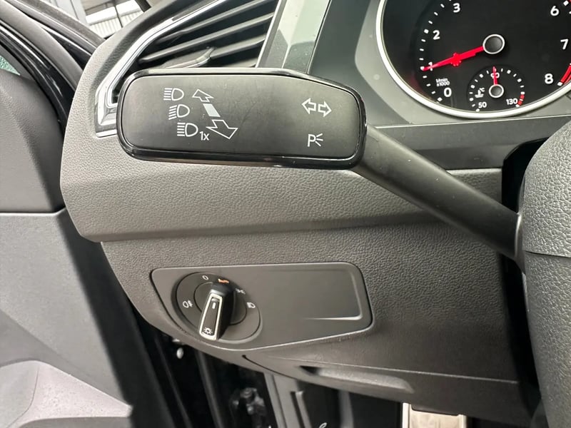 Photo de la voiture VOLKSWAGEN TIGUAN 1.5 TSI 150ch DSG7 Life Plus