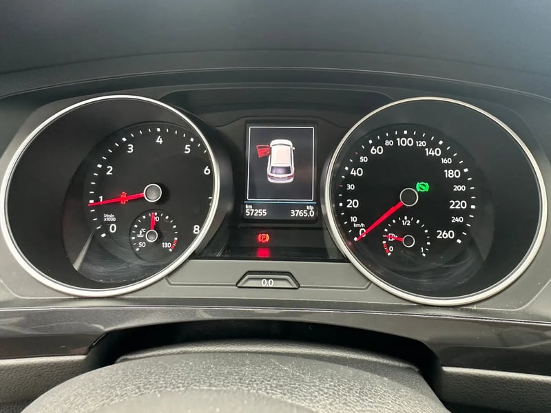 Photo de la voiture VOLKSWAGEN TIGUAN 1.5 TSI 150ch DSG7 Life Plus