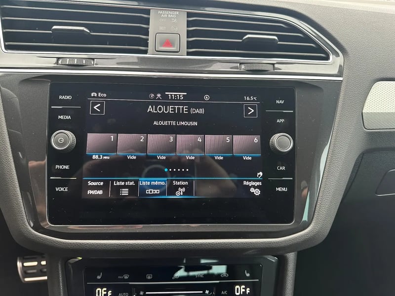 Photo de la voiture VOLKSWAGEN TIGUAN 1.5 TSI 150ch DSG7 Life Plus