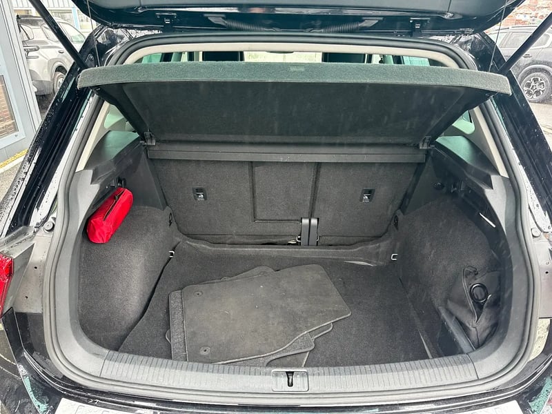 Photo de la voiture VOLKSWAGEN TIGUAN 1.5 TSI 150ch DSG7 Life Plus