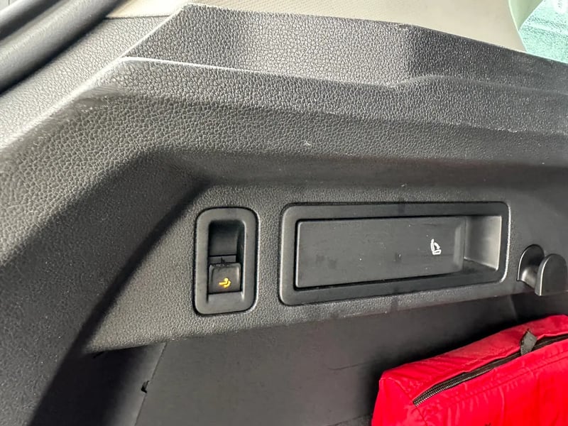 Photo de la voiture VOLKSWAGEN TIGUAN 1.5 TSI 150ch DSG7 Life Plus