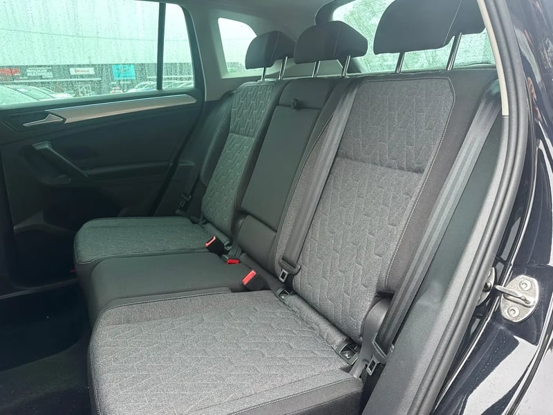 Photo de la voiture VOLKSWAGEN TIGUAN 1.5 TSI 150ch DSG7 Life Plus