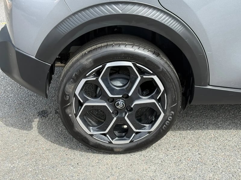 Photo de la voiture CITROEN C3 Turbo 100 ch Manuelle Max