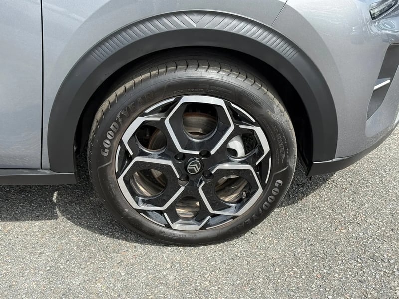 Photo de la voiture CITROEN C3 Turbo 100 ch Manuelle Max