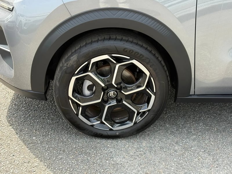 Photo de la voiture CITROEN C3 Turbo 100 ch Manuelle Max