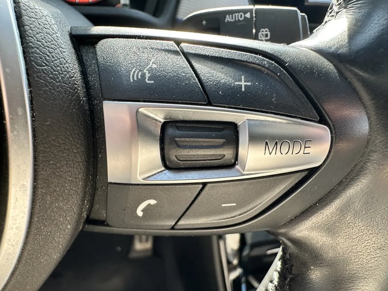 Photo de la voiture BMW X2 F39 xDrive 20d 190 ch BVA8 M Sport