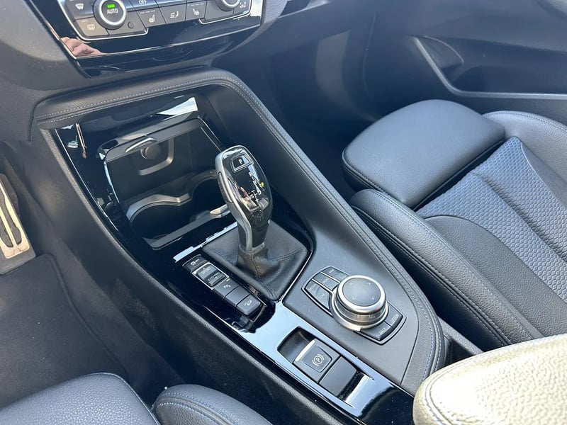 Photo de la voiture BMW X2 F39 xDrive 20d 190 ch BVA8 M Sport