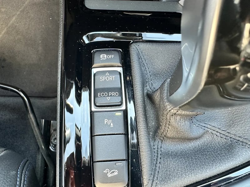 Photo de la voiture BMW X2 F39 xDrive 20d 190 ch BVA8 M Sport
