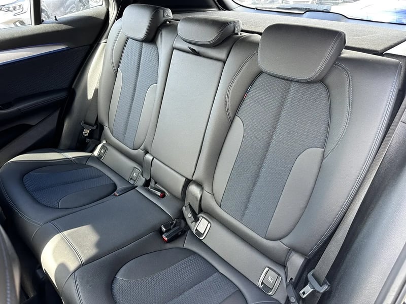 Photo de la voiture BMW X2 F39 xDrive 20d 190 ch BVA8 M Sport