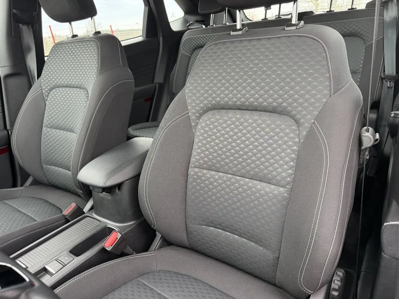 Photo de la voiture FORD KUGA 1.5 EcoBoost 150 BVM6 Titanium