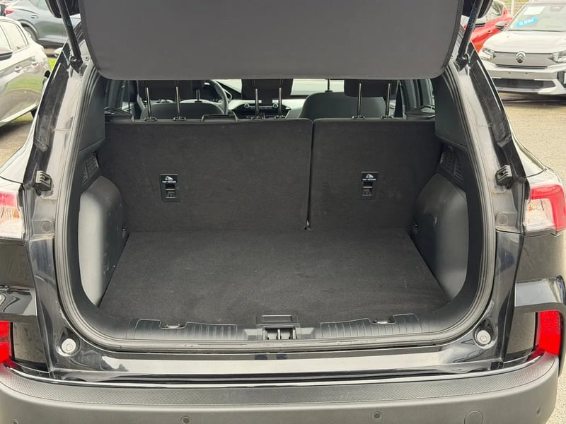 Photo de la voiture FORD KUGA 1.5 EcoBoost 150 BVM6 Titanium