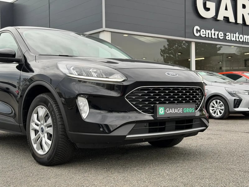 Photo de la voiture FORD KUGA 1.5 EcoBoost 150 BVM6 Titanium