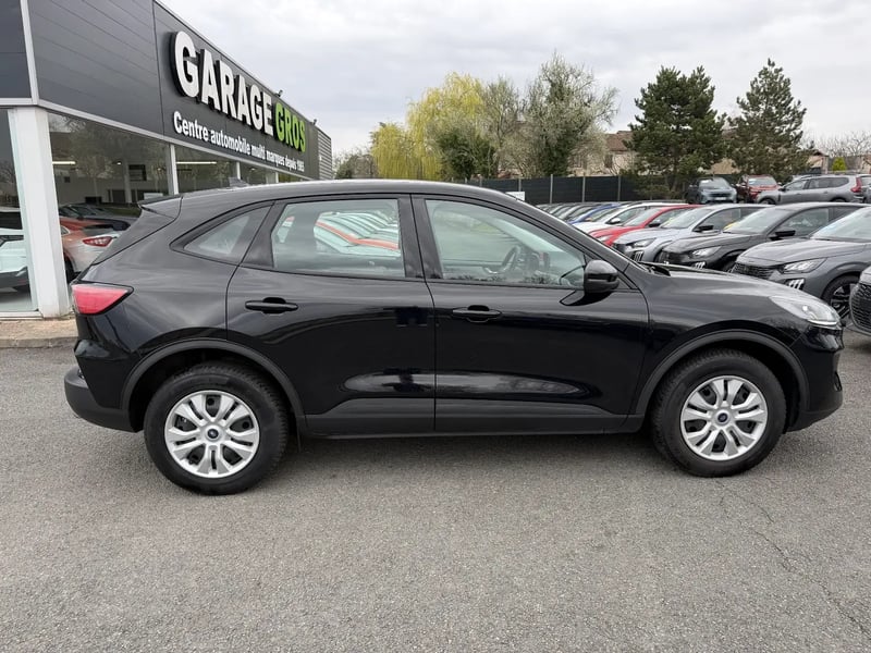 Photo de la voiture FORD KUGA 1.5 EcoBoost 150 BVM6 Titanium