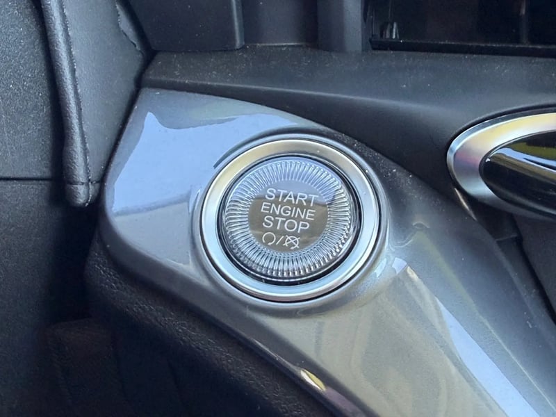 Photo de la voiture FIAT 500e BERLINE 500 e 95 ch Nouvelle 500