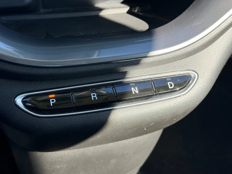 Photo de la voiture FIAT 500e BERLINE 500 e 95 ch Nouvelle 500