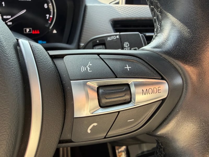 Photo de la voiture BMW X2 F39 xDrive 25e 220 ch BVA6 M Sport