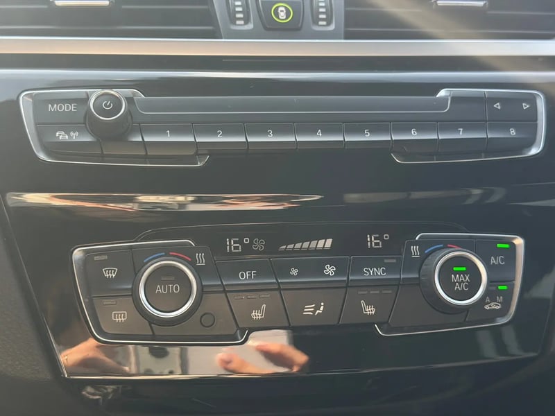 Photo de la voiture BMW X2 F39 xDrive 25e 220 ch BVA6 M Sport