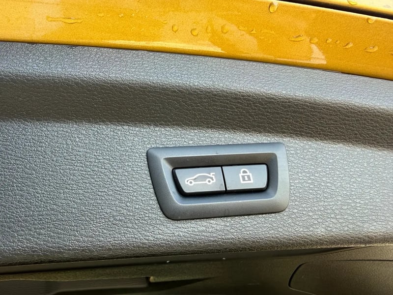 Photo de la voiture BMW X2 F39 xDrive 25e 220 ch BVA6 M Sport
