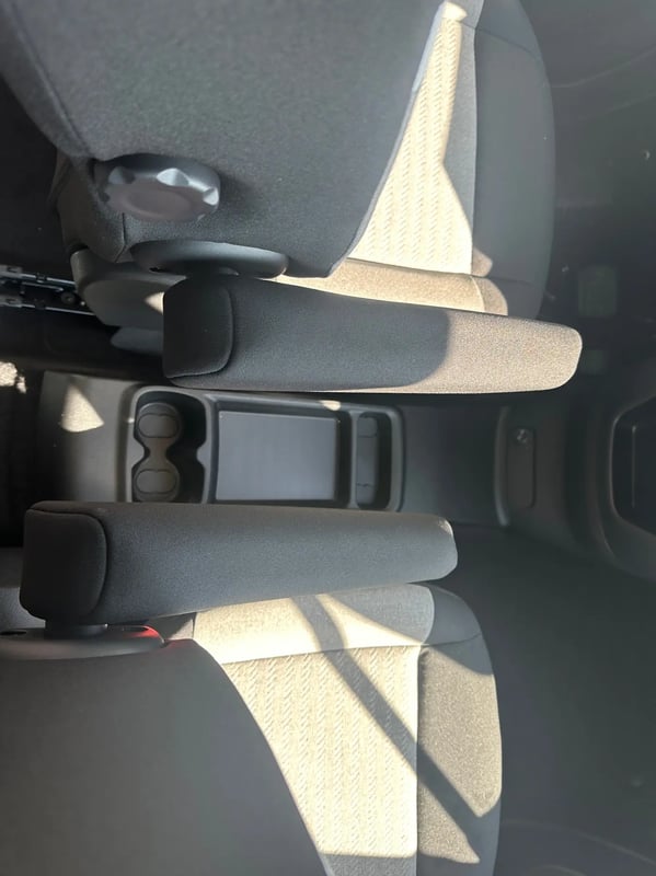 Photo de la voiture CITROEN BERLINGO Diesel 130 ch Automatique Max - 5P