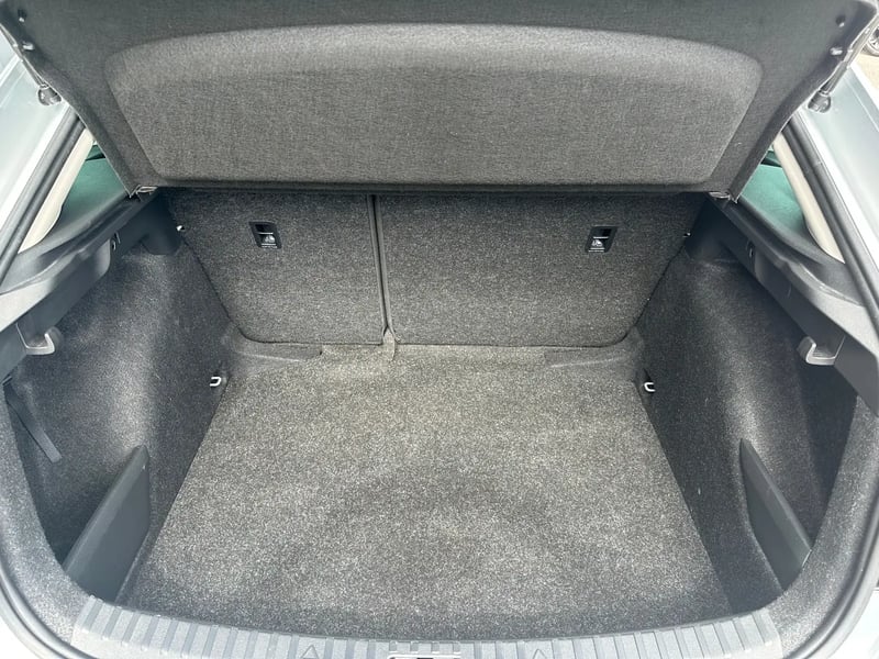Photo de la voiture SKODA SCALA 1.0 TSI Evo 2 116 ch BVM6 Selection