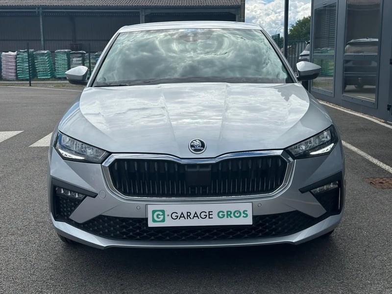 Photo de la voiture SKODA SCALA 1.0 TSI Evo 2 116 ch BVM6 Selection