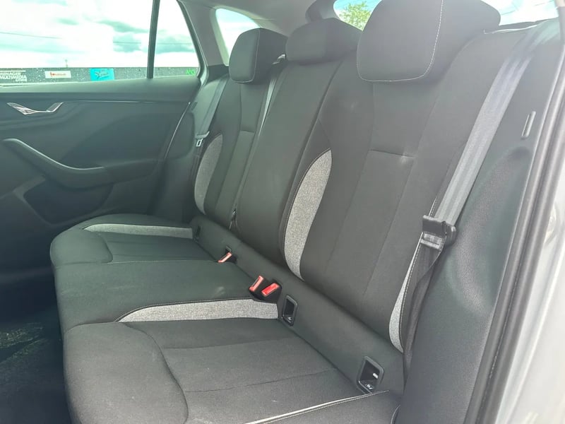Photo de la voiture SKODA SCALA 1.0 TSI Evo 2 116 ch BVM6 Selection