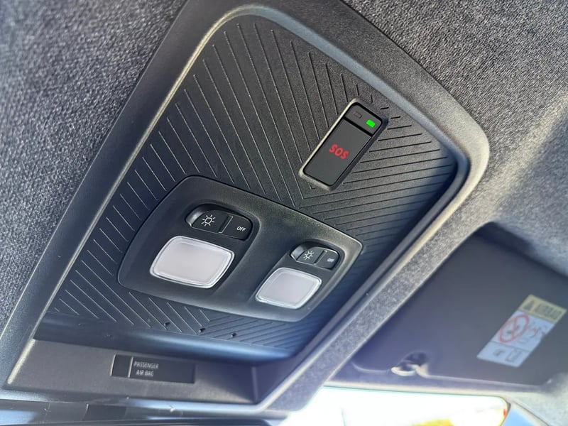 Photo de la voiture DACIA DUSTER TCe 130 4x2 Journey
