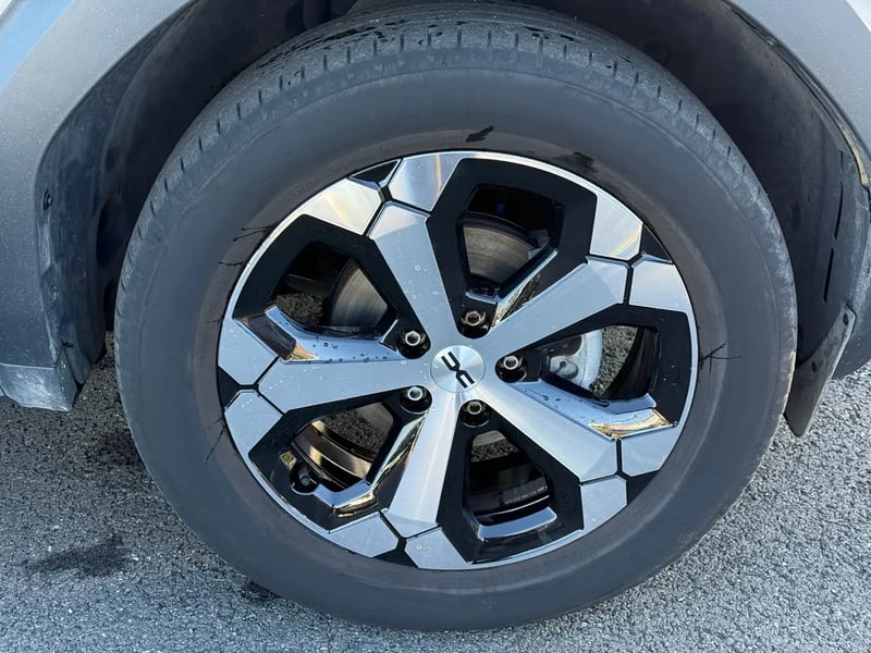 Photo de la voiture DACIA DUSTER TCe 130 4x2 Journey