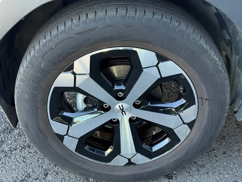 Photo de la voiture DACIA DUSTER TCe 130 4x2 Journey