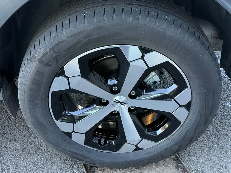 Photo de la voiture DACIA DUSTER TCe 130 4x2 Journey