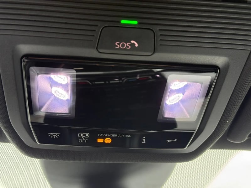 Photo de la voiture CUPRA FORMENTOR 1.5 eTSI Hybrid 150 ch DSG7 V