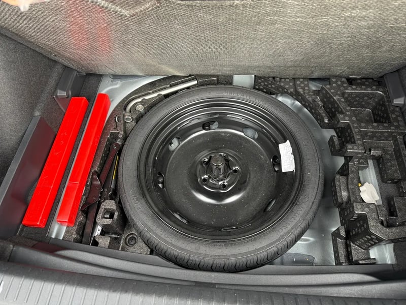 Photo de la voiture CUPRA FORMENTOR 1.5 eTSI Hybrid 150 ch DSG7 V