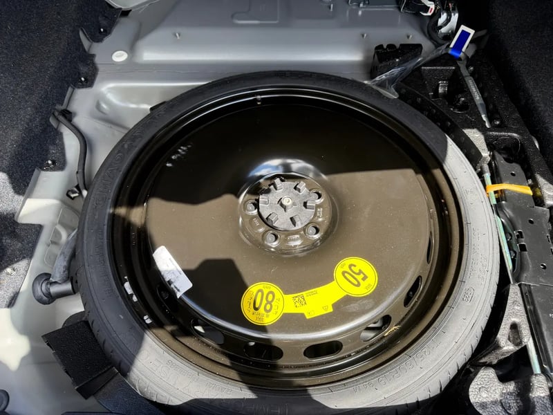 Photo de la voiture VOLVO S60 B4 197 ch DCT7 Start