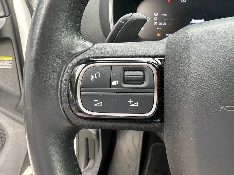 Photo de la voiture CITROEN C5 AIRCROSS BlueHDi 130 S&S EAT8 Feel Pack