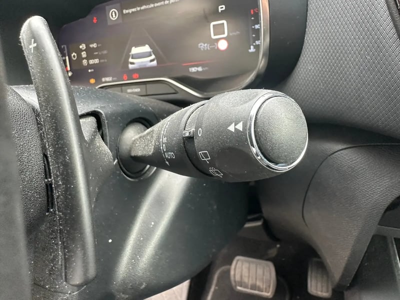 Photo de la voiture CITROEN C5 AIRCROSS BlueHDi 130 S&S EAT8 Feel Pack