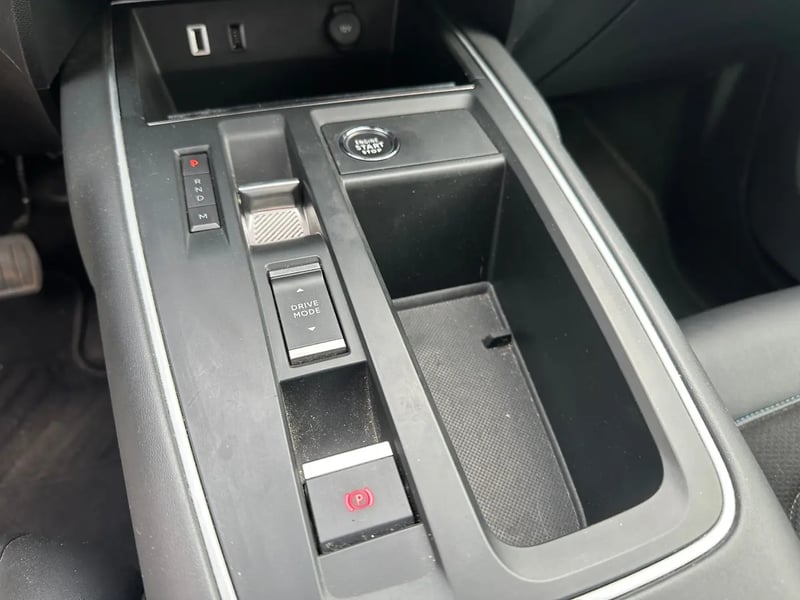 Photo de la voiture CITROEN C5 AIRCROSS BlueHDi 130 S&S EAT8 Feel Pack