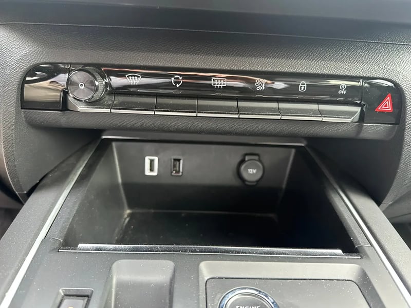 Photo de la voiture CITROEN C5 AIRCROSS BlueHDi 130 S&S EAT8 Feel Pack