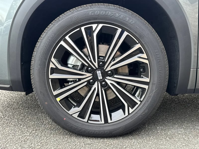 Photo de la voiture GEELY STARRAY EM-i Max+