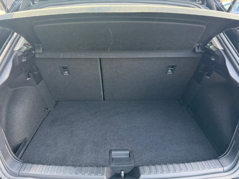 Photo de la voiture AUDI A1 SPORTBACK 25 TFSI 95 ch BVM5 Advanced