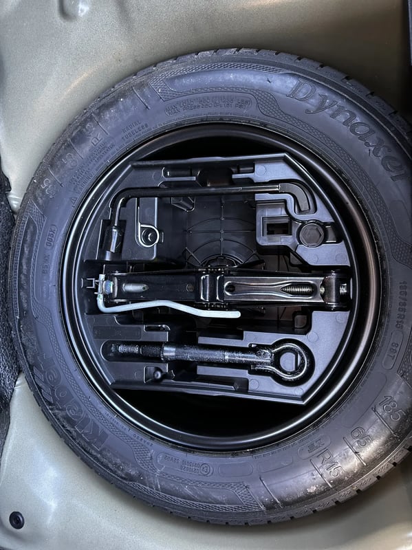 Photo de la voiture CITROEN C3 PureTech 110 S&S Shine
