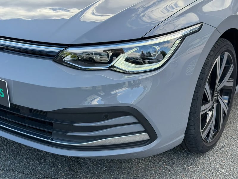 Photo de la voiture VOLKSWAGEN GOLF 1.5 TSI ACT OPF 130 BVM6 Style